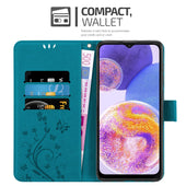 Lade das Bild in den Galerie-Viewer, Blau / Galaxy A23 4G / 5G