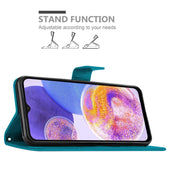 Lade das Bild in den Galerie-Viewer, Blau / Galaxy A23 4G / 5G