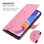 Lade das Bild in den Galerie-Viewer, Rosa / Galaxy A23 4G / 5G