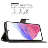 Lade das Bild in den Galerie-Viewer, Grau / Galaxy A53 5G