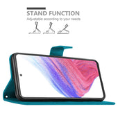 Lade das Bild in den Galerie-Viewer, Blau / Galaxy A53 5G