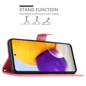 Lade das Bild in den Galerie-Viewer, Rosa / Galaxy A73 5G