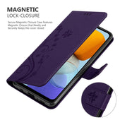 Lade das Bild in den Galerie-Viewer, Lila / Galaxy M23 5G