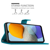 Lade das Bild in den Galerie-Viewer, Blau / Galaxy M23 5G