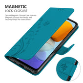 Lade das Bild in den Galerie-Viewer, Blau / Galaxy M23 5G