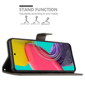 Lade das Bild in den Galerie-Viewer, Grau / Galaxy M53 5G
