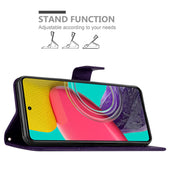 Lade das Bild in den Galerie-Viewer, Lila / Galaxy M53 5G