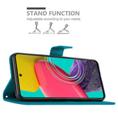 Lade das Bild in den Galerie-Viewer, Blau / Galaxy M53 5G