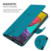 Lade das Bild in den Galerie-Viewer, Blau / Galaxy M53 5G