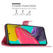 Lade das Bild in den Galerie-Viewer, Rosa / Galaxy M53 5G