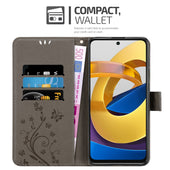 Lade das Bild in den Galerie-Viewer, Grau / POCO M4 PRO 5G