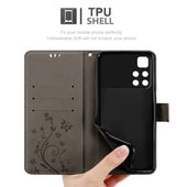 Lade das Bild in den Galerie-Viewer, Grau / POCO M4 PRO 5G