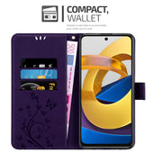 Lade das Bild in den Galerie-Viewer, Lila / POCO M4 PRO 5G