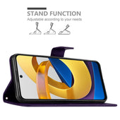 Lade das Bild in den Galerie-Viewer, Lila / POCO M4 PRO 5G