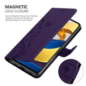 Lade das Bild in den Galerie-Viewer, Lila / POCO M4 PRO 5G