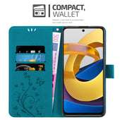 Lade das Bild in den Galerie-Viewer, Blau / POCO M4 PRO 5G