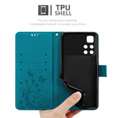 Lade das Bild in den Galerie-Viewer, Blau / POCO M4 PRO 5G