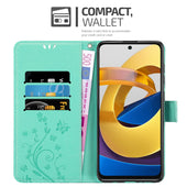 Lade das Bild in den Galerie-Viewer, Türkis / POCO M4 PRO 5G