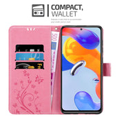 Lade das Bild in den Galerie-Viewer, Rosa / RedMi NOTE 11 PRO 4G / 5G