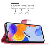 Lade das Bild in den Galerie-Viewer, Rosa / RedMi NOTE 11 PRO 4G / 5G