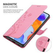 Lade das Bild in den Galerie-Viewer, Rosa / RedMi NOTE 11 PRO 4G / 5G