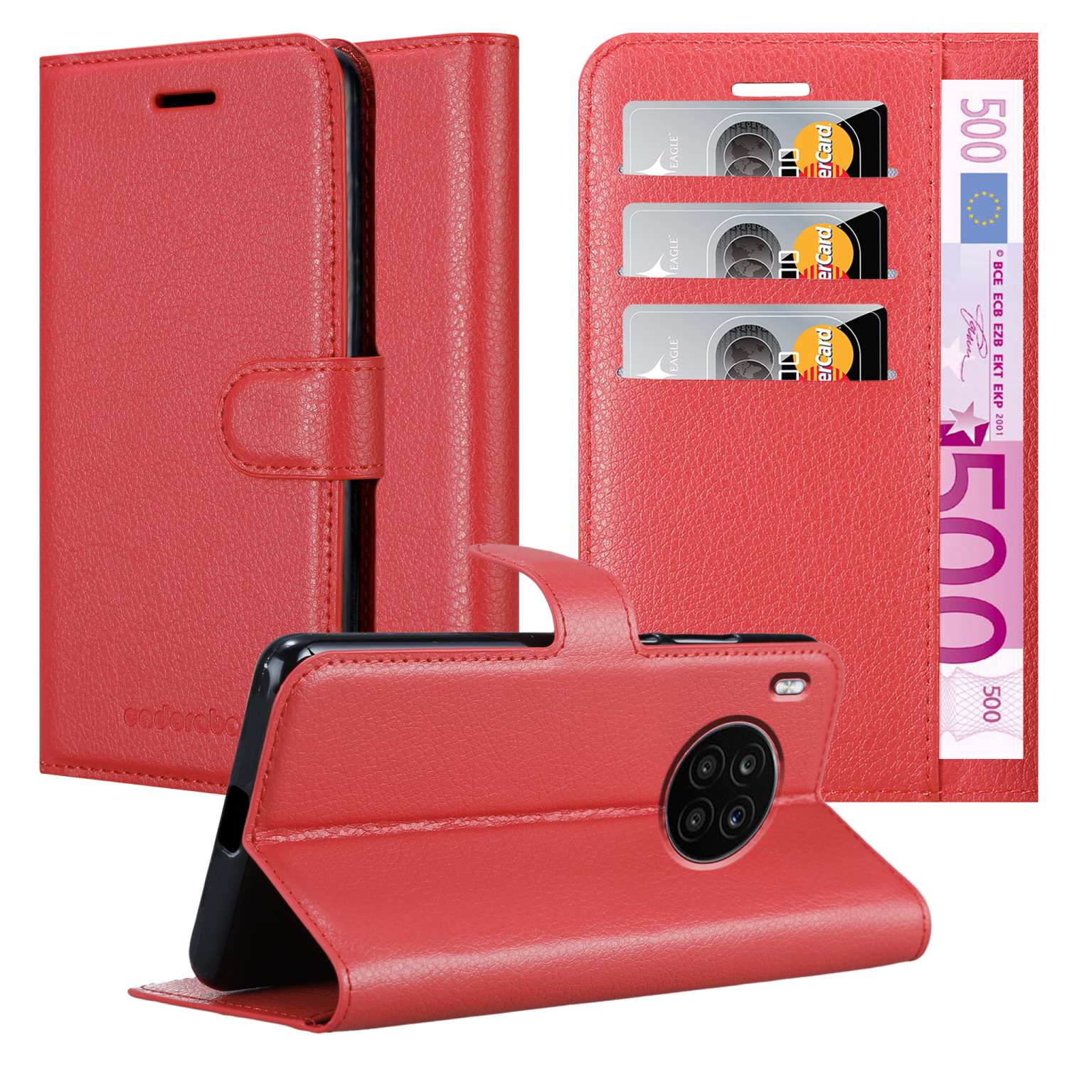 Rot / 50 LITE
