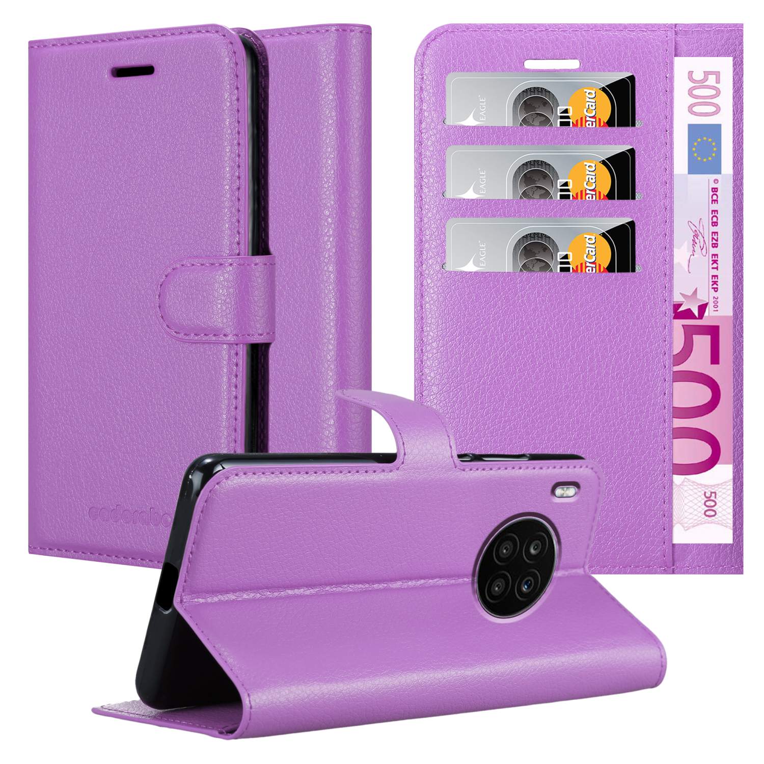 Lila / 50 LITE