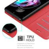 Lade das Bild in den Galerie-Viewer, Rot / EDGE 20