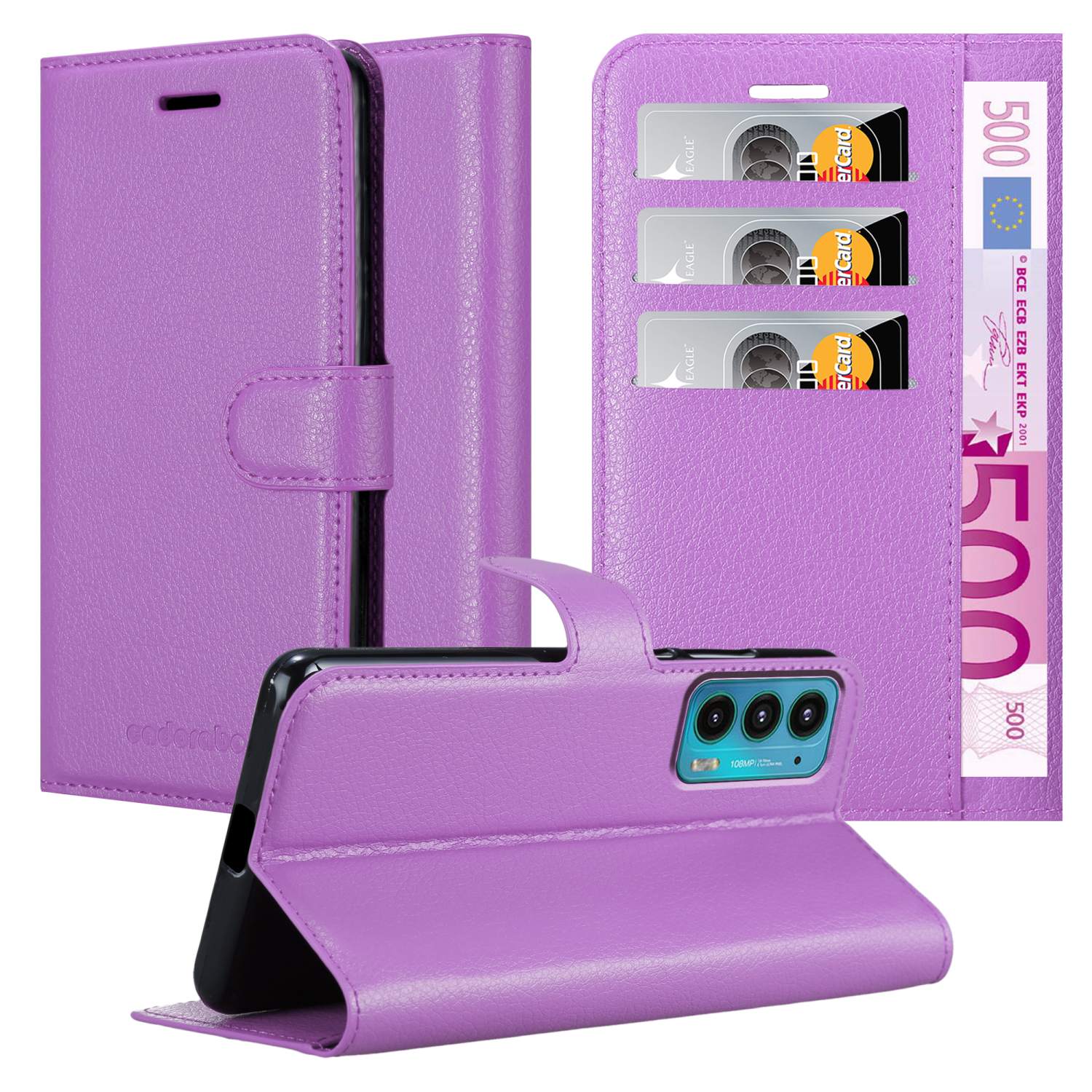Lila / EDGE 20