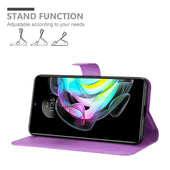 Lade das Bild in den Galerie-Viewer, Lila / EDGE 20