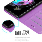 Lade das Bild in den Galerie-Viewer, Lila / EDGE 20