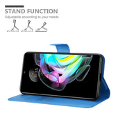 Lade das Bild in den Galerie-Viewer, Blau / EDGE 20