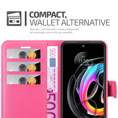 Lade das Bild in den Galerie-Viewer, Pink / EDGE 20 LITE / FUSION