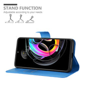 Lade das Bild in den Galerie-Viewer, Blau / EDGE 20 LITE / FUSION