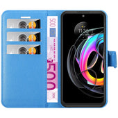 Lade das Bild in den Galerie-Viewer, Blau / EDGE 20 LITE / FUSION