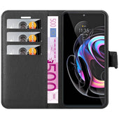 Lade das Bild in den Galerie-Viewer, Schwarz / EDGE 20 PRO / EDGE S PRO