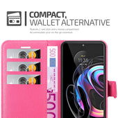 Lade das Bild in den Galerie-Viewer, Pink / EDGE 20 PRO / EDGE S PRO
