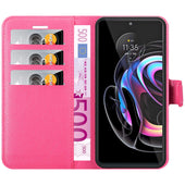 Lade das Bild in den Galerie-Viewer, Pink / EDGE 20 PRO / EDGE S PRO