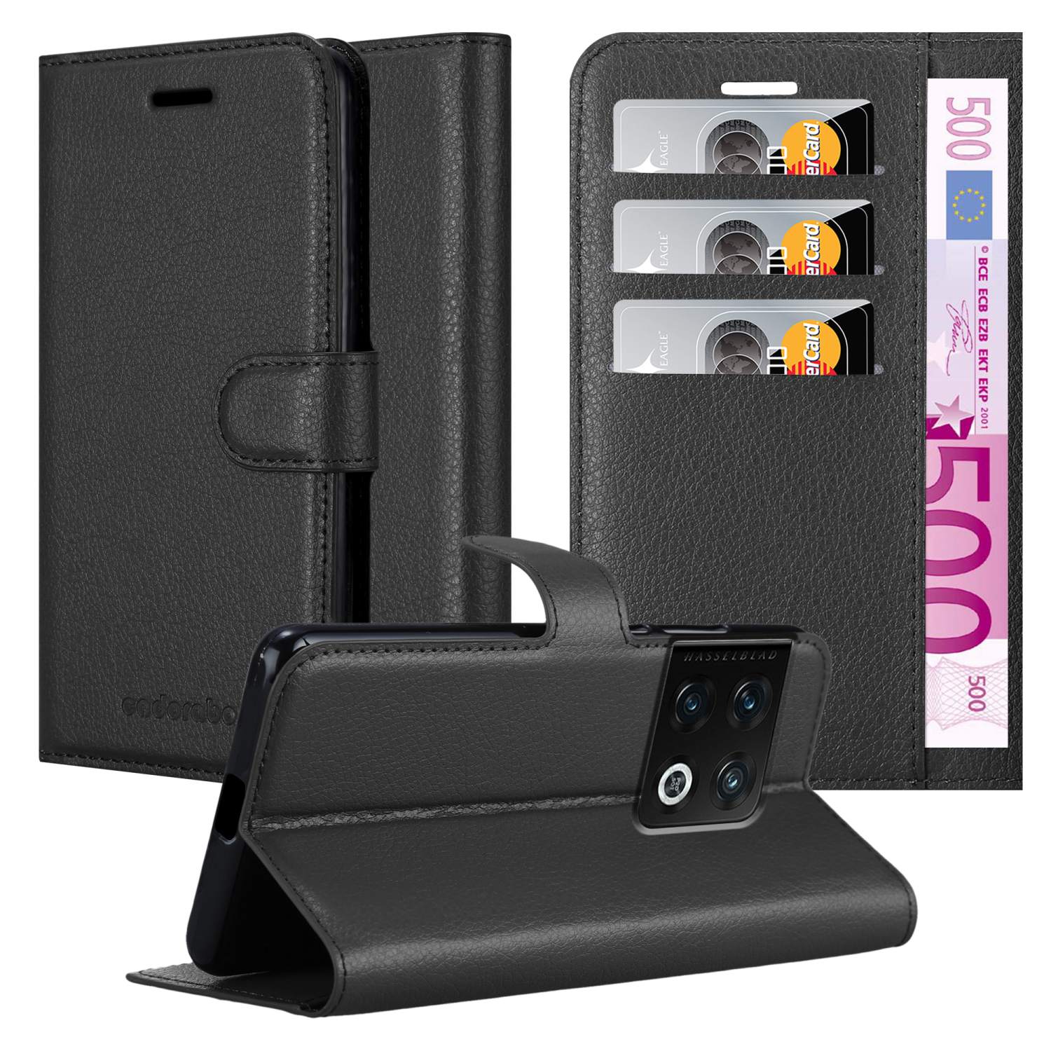 Schwarz / 10 PRO 5G