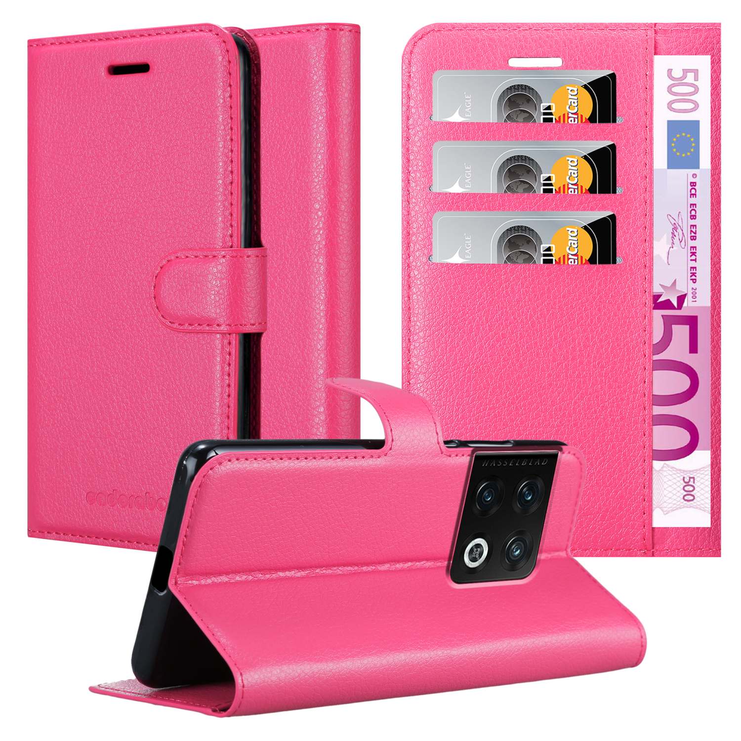 Pink / 10 PRO 5G