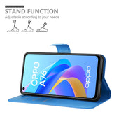 Load image into Gallery viewer, Blau / A36 / A76 / A96 4G / K10 4G / Realme 9i