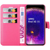 Load image into Gallery viewer, Pink / FIND X5