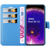 Load image into Gallery viewer, Blau / FIND X5