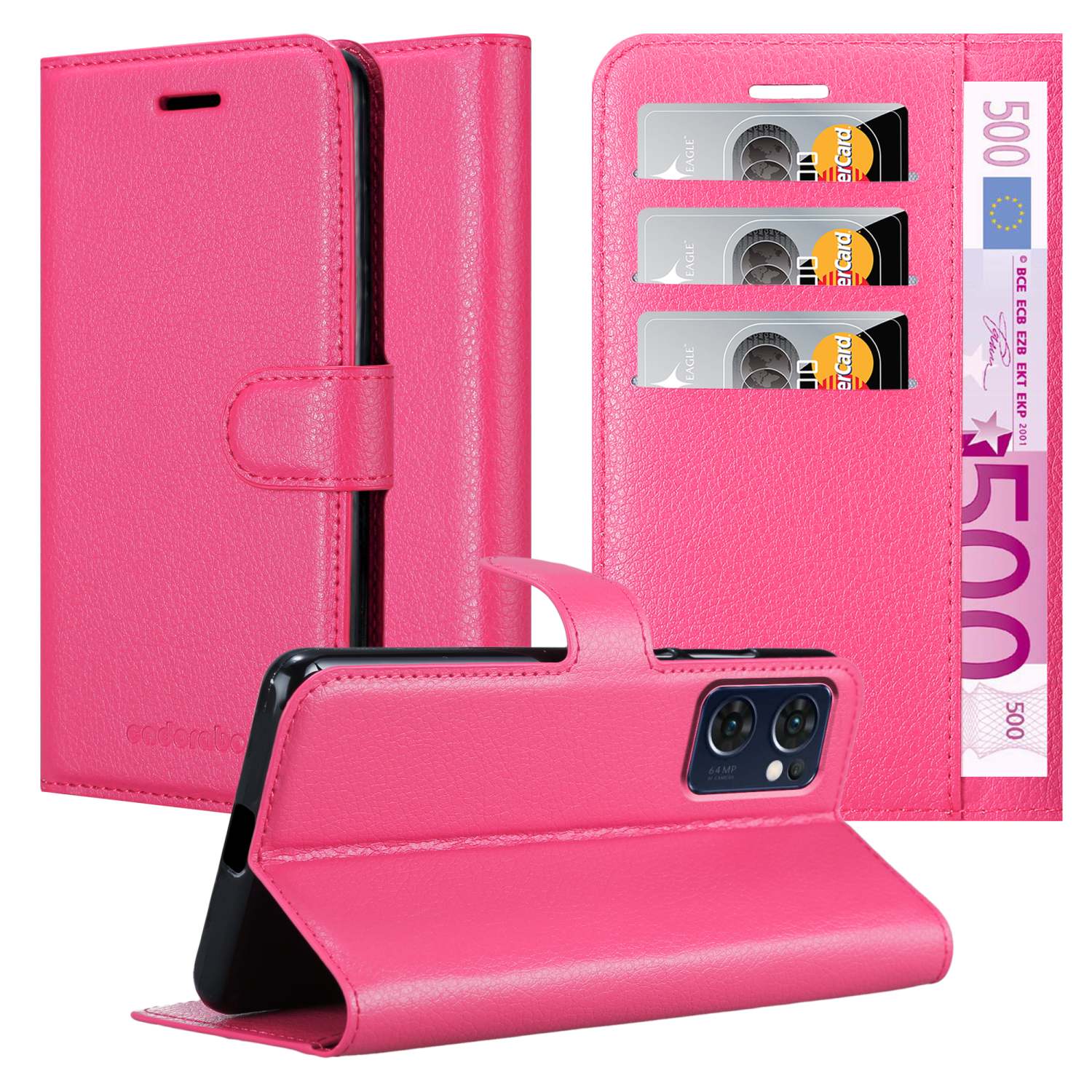 Pink / FIND X5 LITE / Reno7 5G