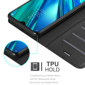 Load image into Gallery viewer, Schwarz / 5 PRO / Realme Q