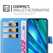 Load image into Gallery viewer, Blau / 5 PRO / Realme Q
