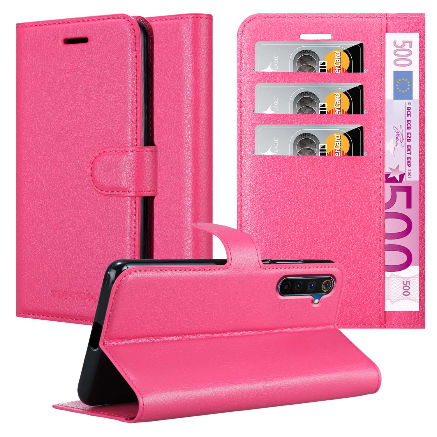 Pink / 6 PRO