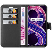 Load image into Gallery viewer, Schwarz / 8 5G / V13 / Q3 / Q3i / Narzo 30 5G