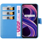 Load image into Gallery viewer, Blau / 8 5G / V13 / Q3 / Q3i / Narzo 30 5G