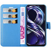 Load image into Gallery viewer, Blau / 8i / Narzo 50 4G